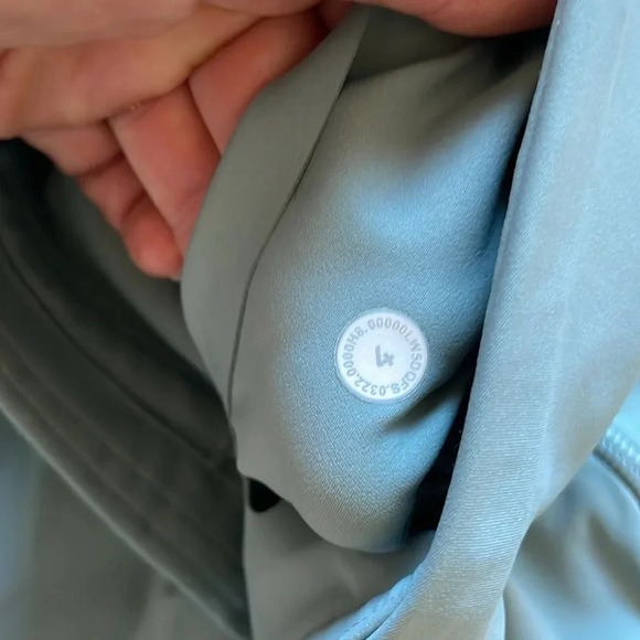 Lululemon Base Pace High  Rise 28” Legging - Picture 7 of 8